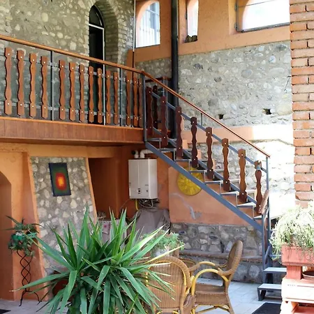 דירה Felice *